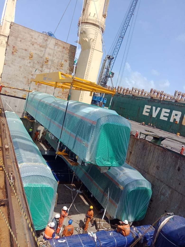 Aditya Marine Limited